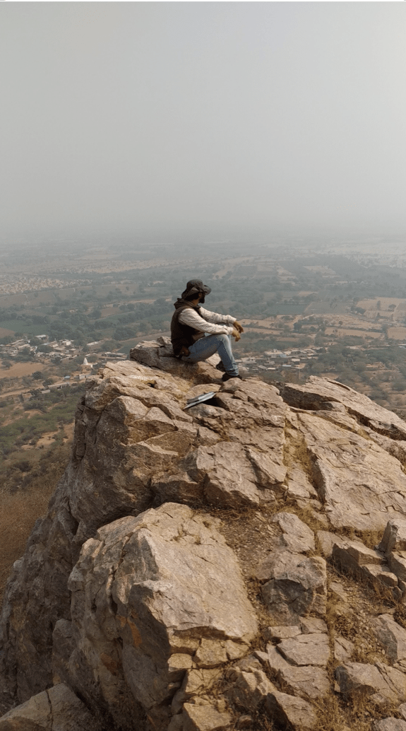 A Place of&nbsp;Tranquility