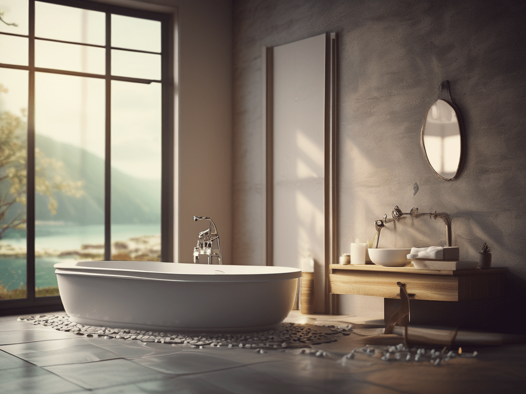 Mastering the Art of Bathing: Techniques for Skin Care and Relaxation